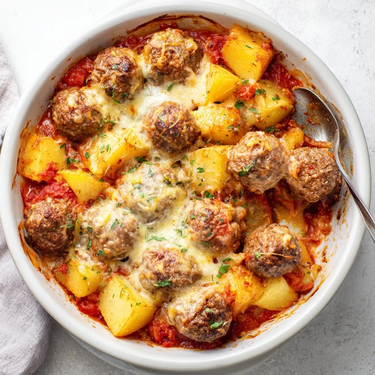 Saisonale Ideen recipe