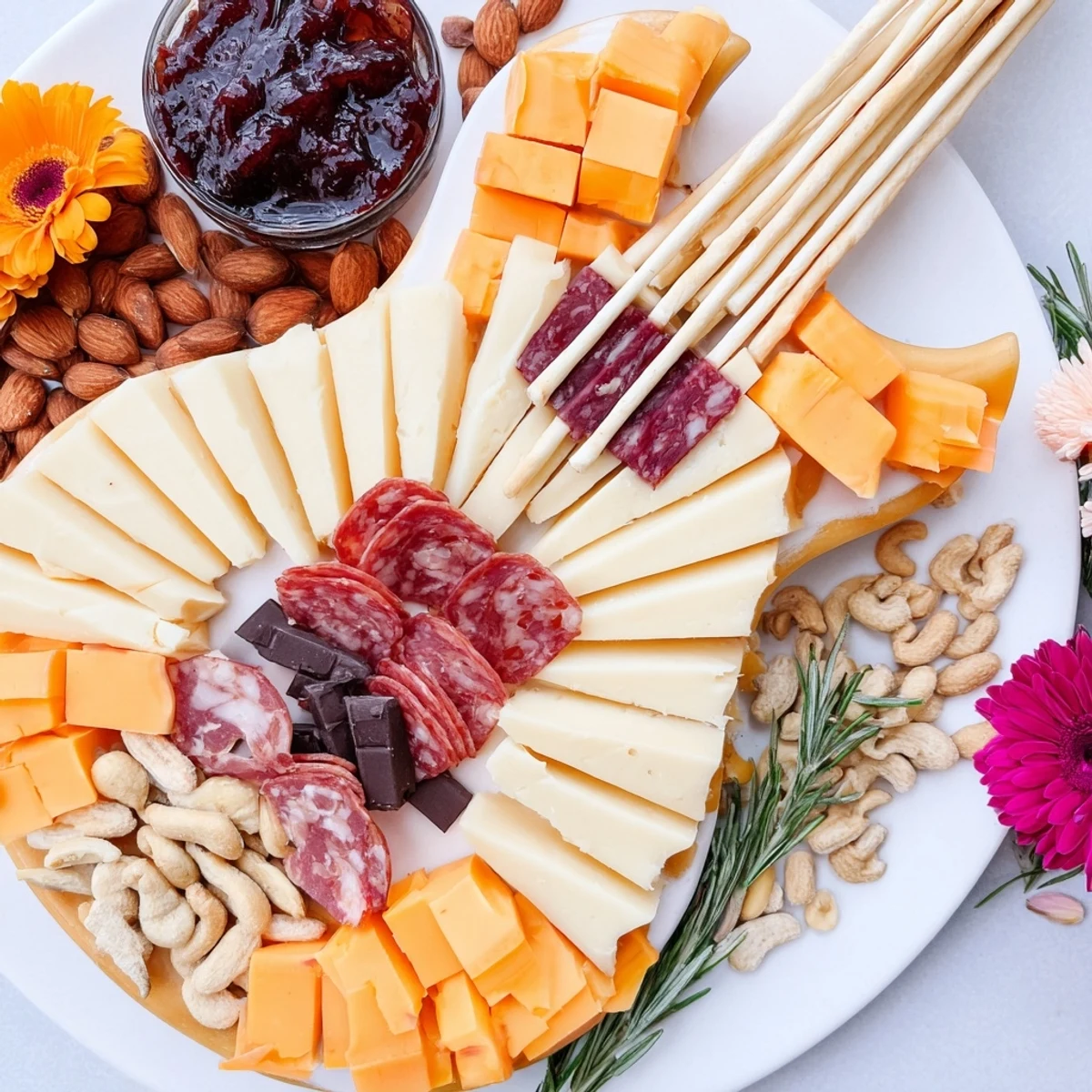 Here are the 3 ALT texts for the Rock Star Guitar Platter: