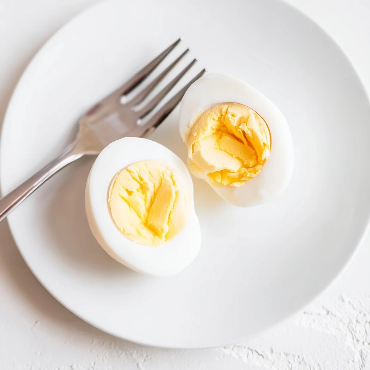 Luftfritierte Eier perfekt kochen