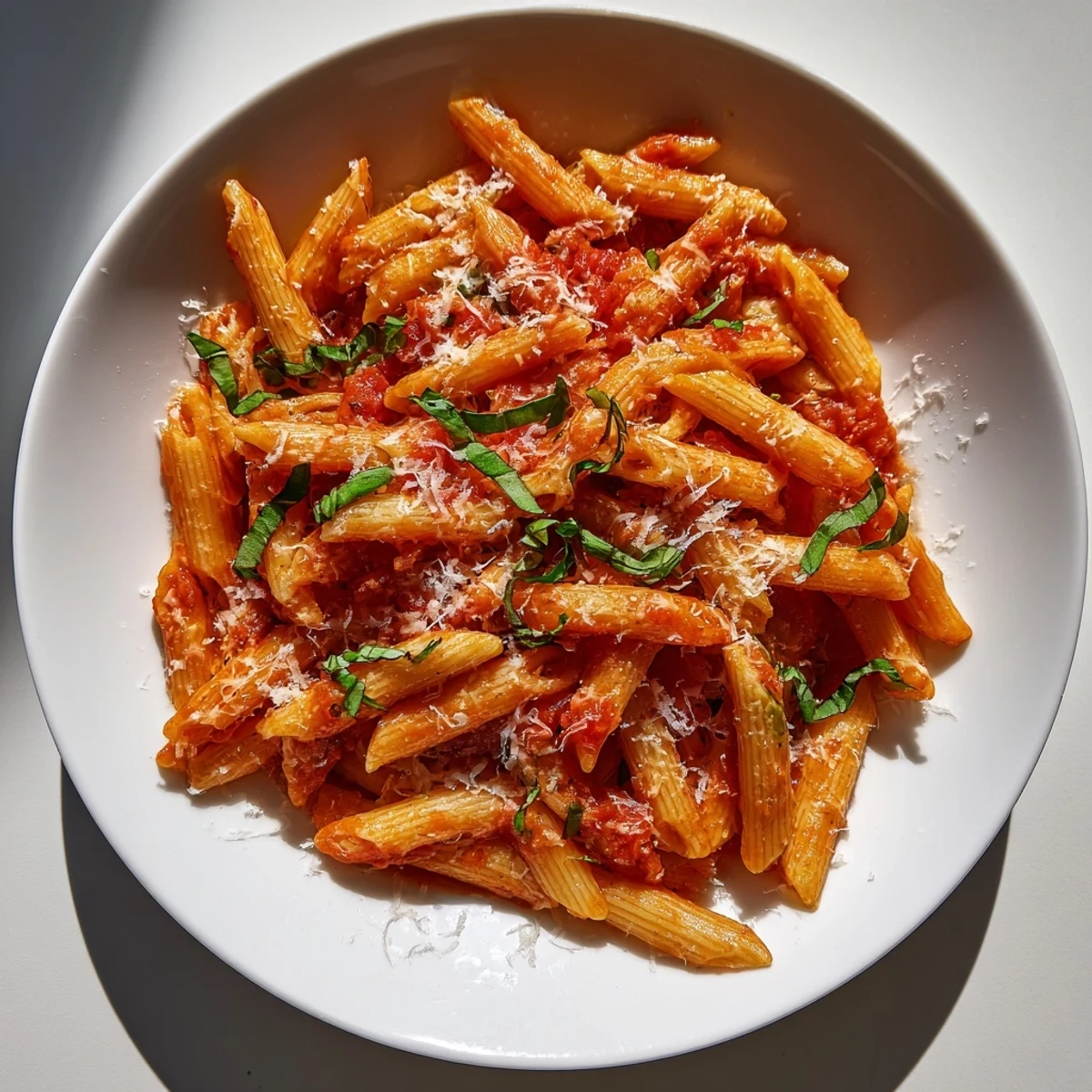 Mikrowellen Nudel Schale schnell