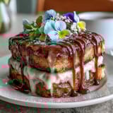 Hier sind drei einzigartige und SEO-optimierte ALT-Texte für das Rezeptbild: