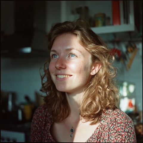 Julia Brandt profile photo