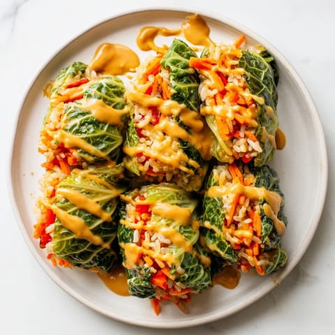 Savoy Kohl Blätter Thai #35