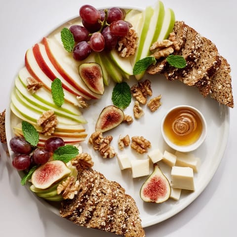 Harvest Scythe Brot Frucht