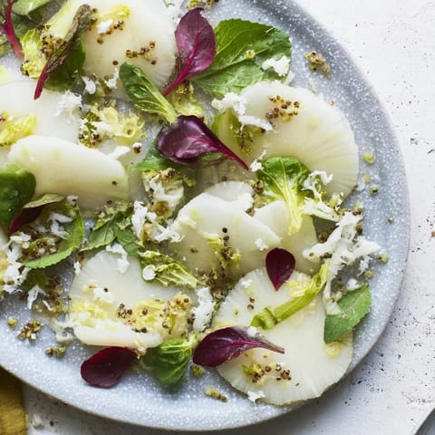 Tundra Trek Gemüsevariation