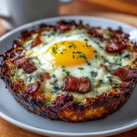 Hier sind drei eindeutige, SEO-optimierte ALT-Texte für das Rezeptfoto, die den Vorgaben entsprechen und für die Zielgruppe der US-amerikanischen Food-Blogs geeignet sind: