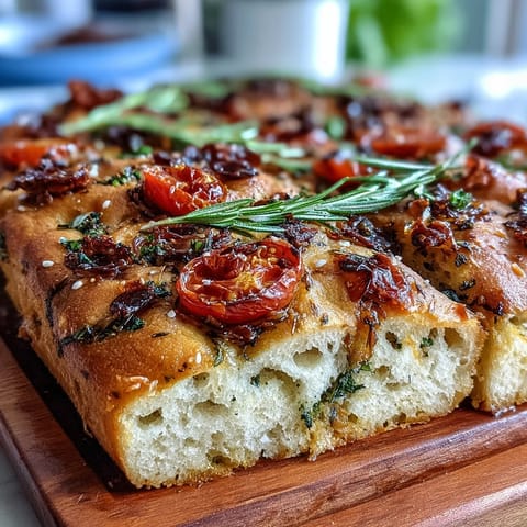 Hier sind drei einzigartige, SEO-optimierte ALT-Texte für das Rezeptfoto: