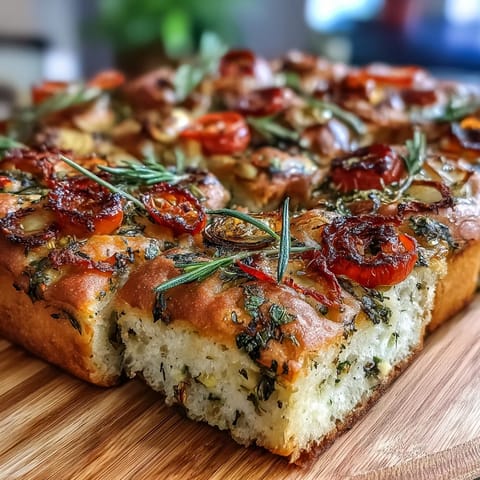 Bunte Alltagsgerichte recipe