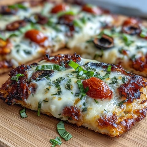 Hier sind drei einzigartige und SEO-optimierte ALT-Texte für das Rezeptfoto, die den Anforderungen entsprechen: