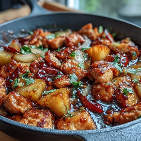 Hier sind drei einzigartige und SEO-optimierte ALT-Texte für das Rezeptfoto: