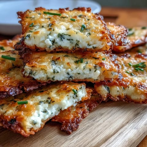Käse- und Kräuterkekse mit knuspriger Textur, bestückt mit scharfem Cheddar und frischem Thymian.