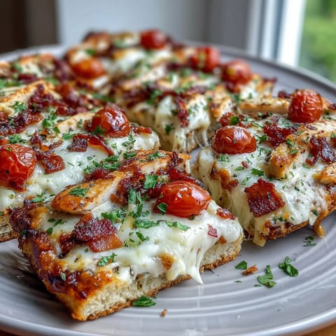 Kentucky Derby Hot Brown