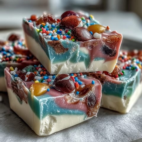 Pastell Schoko Bark Cadbury Eier