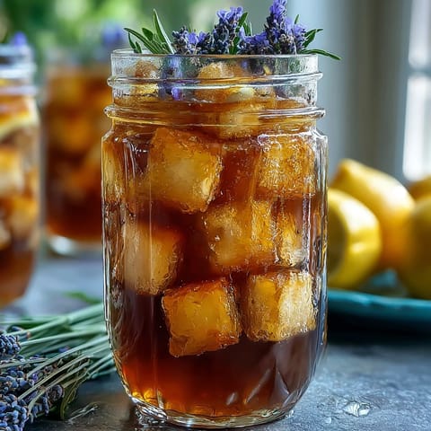 Hier sind drei einzigartige, SEO-optimierte ALT-Texte für das Rezeptfoto, passend für ein US-amerikanisches Food-Blog-Publikum: