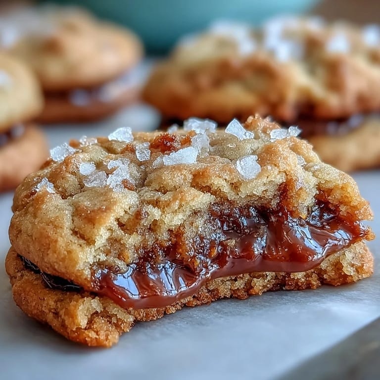 Geröstete Hojicha-Tee-Kekse mit karamellisiertem Buttergeschmack und knuspriger Textur.