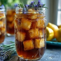 Hier sind drei einzigartige, SEO-optimierte ALT-Texte für das Rezeptfoto, passend für ein US-amerikanisches Food-Blog-Publikum: